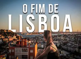 As verdadeiras razões das pessoas estarem a abandonar Lisboa