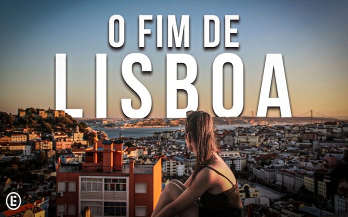 As verdadeiras razões das pessoas estarem a abandonar Lisboa