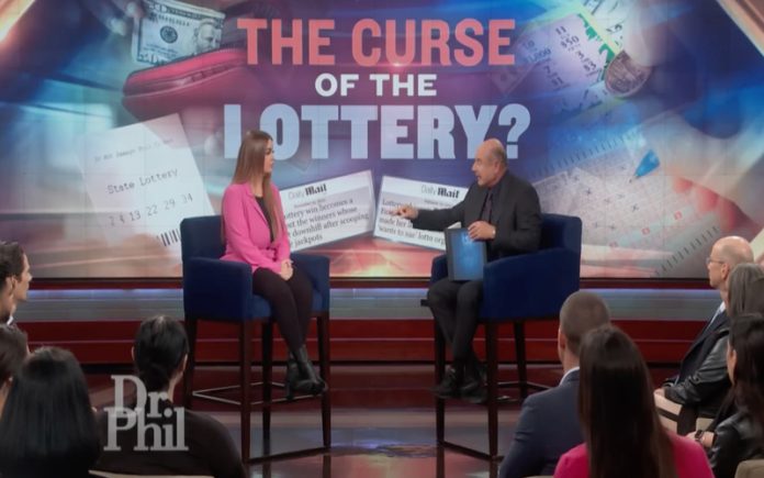 Jovem ganha Jackpot do Euromilhões mas diz que não o deseja a ninguém