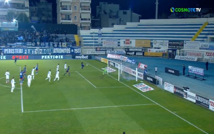 Marcelo marca golo e celebra à Ronaldo com o seu festejo 'Suuuuuiiiiii'