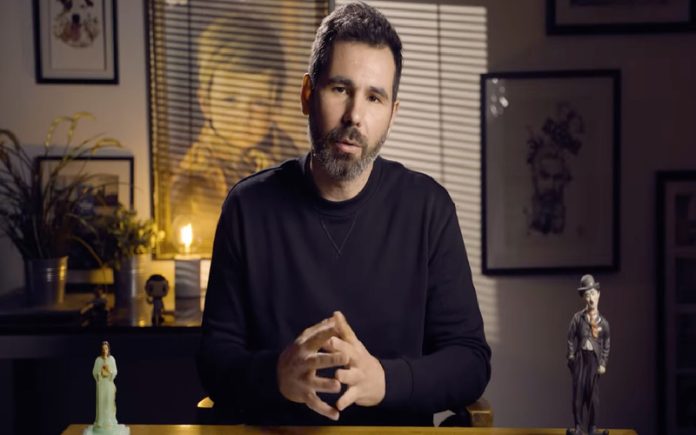 Guilherme Duarte é processado por um deputado do Chega e gerou-se a polémica