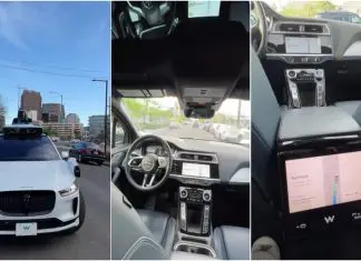 Uber sem condutor é a nova sensação nos Estados Unidos