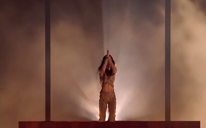 Eurovisão 2023: Música vencedora enfrenta acusações de plágio