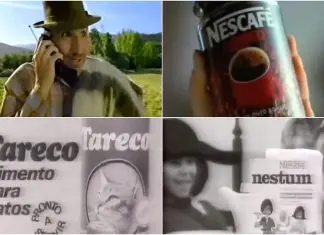 Nostalgia televisiva: Como era a publicidade na televisão portuguesa nas décadas de 60, 70, 80 e 90
