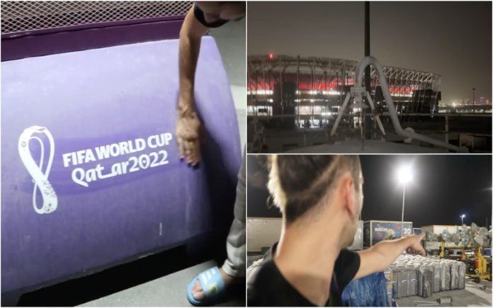 Qatar: Um olhar seis meses após o Campeonato do Mundo de Futebol de 2022