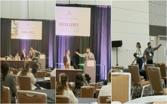 Homem faz ajuste de contas com médico que abusou da esposa há 7 anos