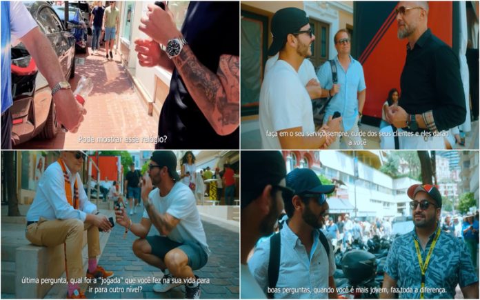 Segredos revelados: Milionários de Mônaco contam como acumularam as suas fortunas