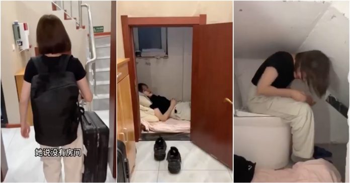 Descubra o quarto mais barato de um hotel chinês por 130 euros por noite