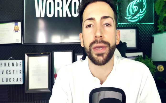 Especialista desconfia do milionário português que faz 17 mil euros por segundo