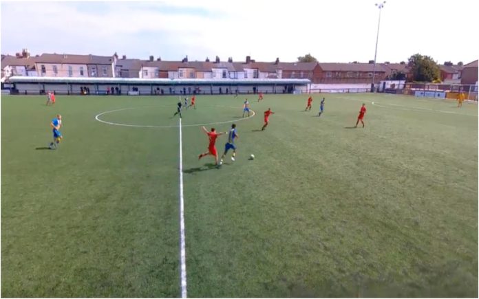 Golaço de Ruben Lima ganha destaque internacional na BBC e no Daily Mail