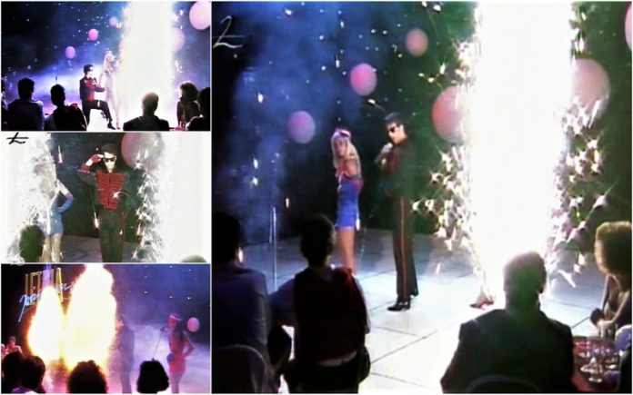 Vídeo raro de 1991 divulgado por Jorge Martinez mostra momentos antes do surgimento dos Rammstein