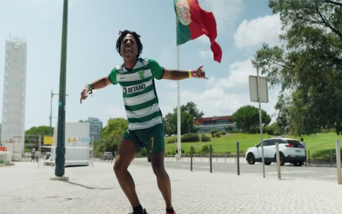 Speed lança música em português e se torna o vídeo mais visto no YouTube mundialmente