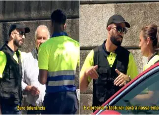 Pierre Zago assume novo desafio como controlador de controladores de estacionamento