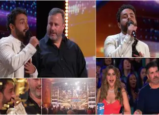 Brasileiro surpreende no Got Talent ao cantar em inglês mesmo sem conhecer o idioma