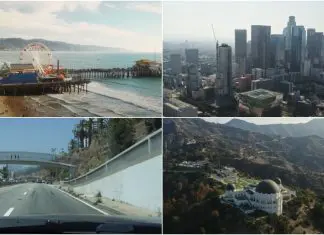 Brasileiro recria locais emblemáticos do GTA na vida real em uma jornada épica