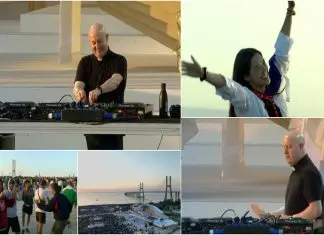 Padre DJ português impressiona jovens na Jornada Mundial da Juventude