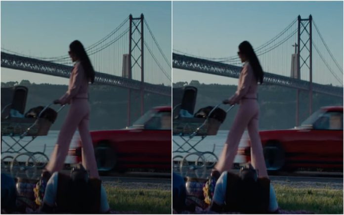 Porsche pede desculpa a Portugal e devolve Cristo Rei ao anúncio