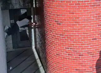 Brasileiro condenado à prisão perpétua nos EUA por fugir da prisão “like a ninja”