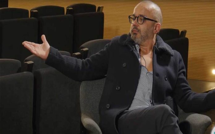 Todas as facetas de Fernando Rocha no Podcast "Que Vida é a Tua?"