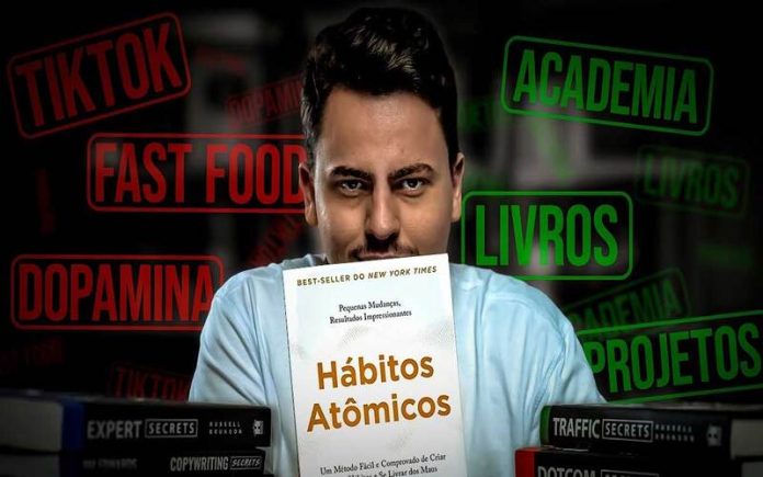 O teu percurso para o Sucesso em poucos minutos