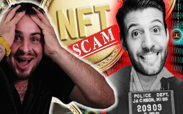 Milionário Improvável fala sobre as burlas na internet