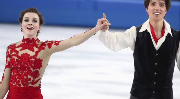 O legado da estrela olímpica O percurso inspirador e o fim trágico de Alexandra Paul