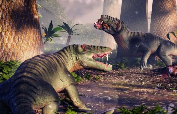 O matador dos pampas foi encontrado Brasil