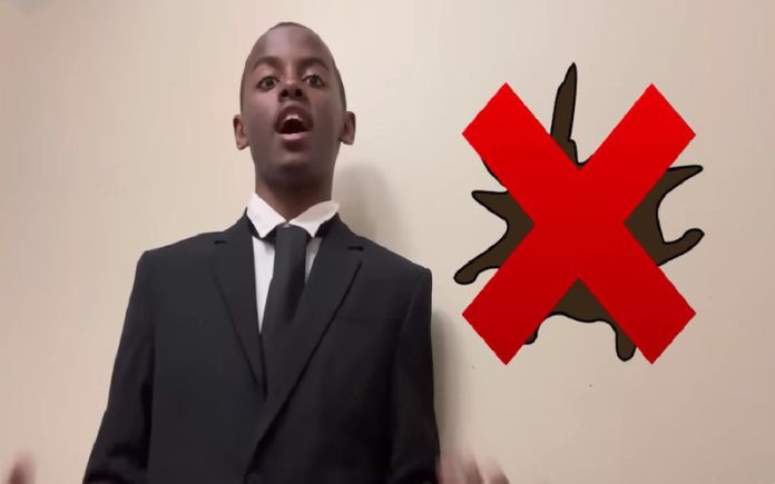 Adolescente de 14 Anos cria sabonete contra o Cancro da Pele