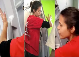 Ativista causa confusão no avião da TAP que partia de Lisboa para o Porto