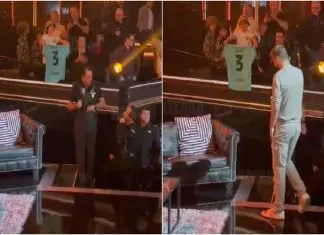 Piqué sofre queda quando ia assinar camisola de adepto