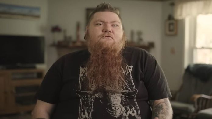 Americana bate recorde mundial de barba mais comprida da história