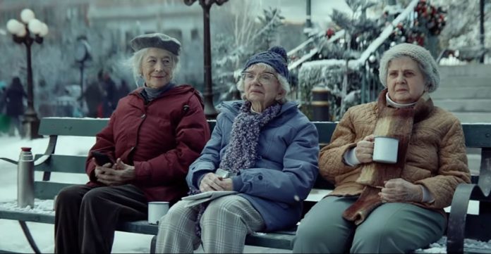 Anúncio de Natal da Amazon com os Beatles está simplesmente íncrivel