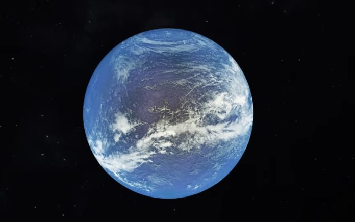 Cientistas descobriram planetas ainda mais propícios à habitabilidade do que a Terra (1)