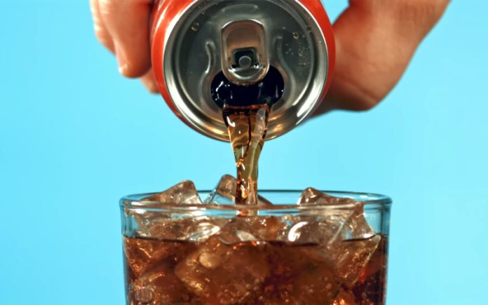 Como a Coca Cola está a destruitr uma região do México_