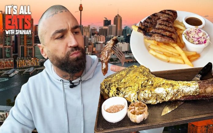 Comparando Bifes Uma diferença de preços surpreendente