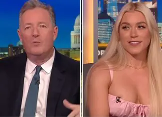 Modelo da OnlyFans afirma “Os meus filhos podem chorar num Ferrari”