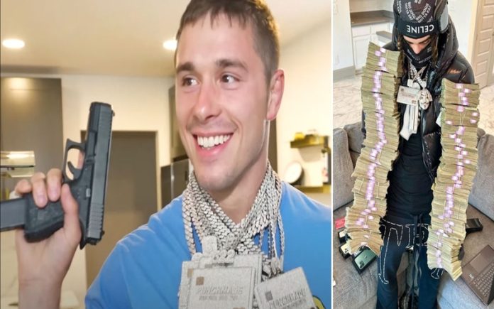 Revelação de um Burlão Uma perspetiva polémica