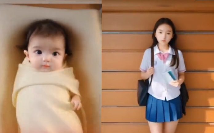 Um encantador resumo da vida em vídeo gerado por Inteligência Artificial