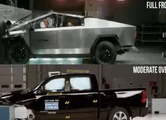 A segurança da pick-up Tesla Cybertruck está a deixar os especialistas preocupados