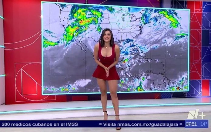 Cenas em directo que serão impossiveis de esquecer