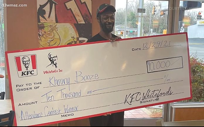 Funcionário recebe bônus de 9 mil euros por nunca se atrasar ou faltar no trabalho