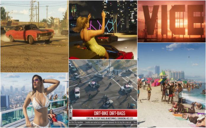 GTA 6 Trailer revela detalhes cruciais e Mapa Expandido