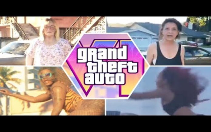 Realidade vs. Ficção As Cenas que Inspiraram o Trailer de GTA VI