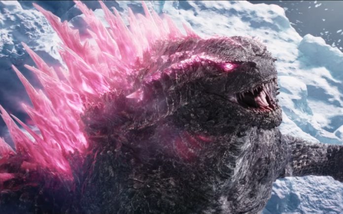 Trailer de Godzilla vs. Kong_ O Novo Império, está a deixar o público totalmente ansioso para 2024