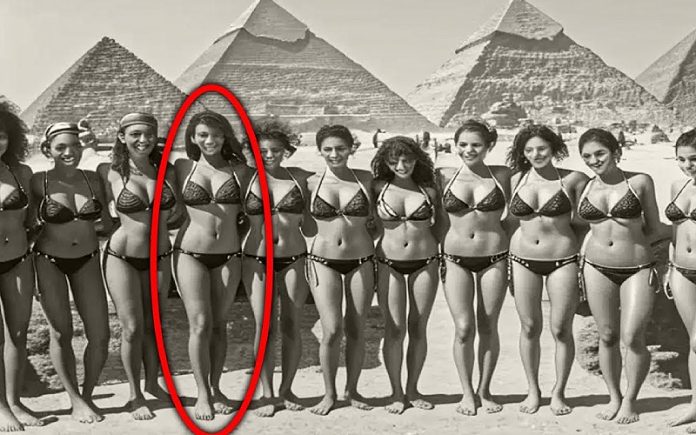 12 fotos que podem provar que existe viagem no tempo