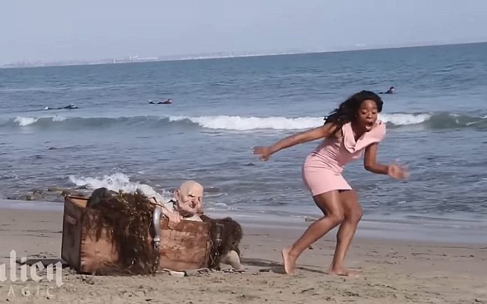 As 50 partidas mais assustadoras de Julien Magic