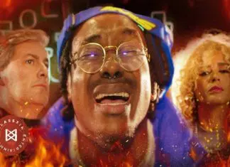 Bruno de Carvalho e Liliana lançam novo kuduro com Scro Que Cuia