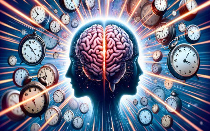 O fascinante processo de mudança do teu cérebro ao longo dos anos