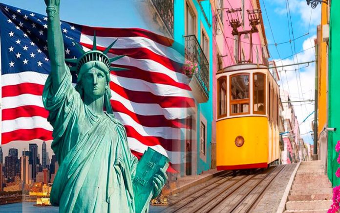 Qualidade de vida O Debate entre EUA e Europa