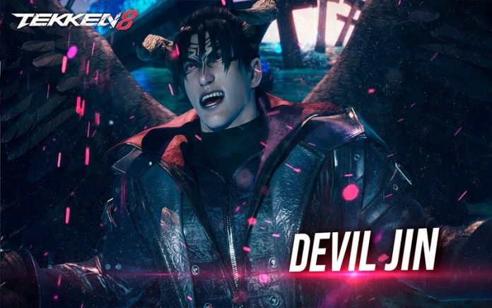 Tekken 8 A Excelência redefinida nos jogos de luta